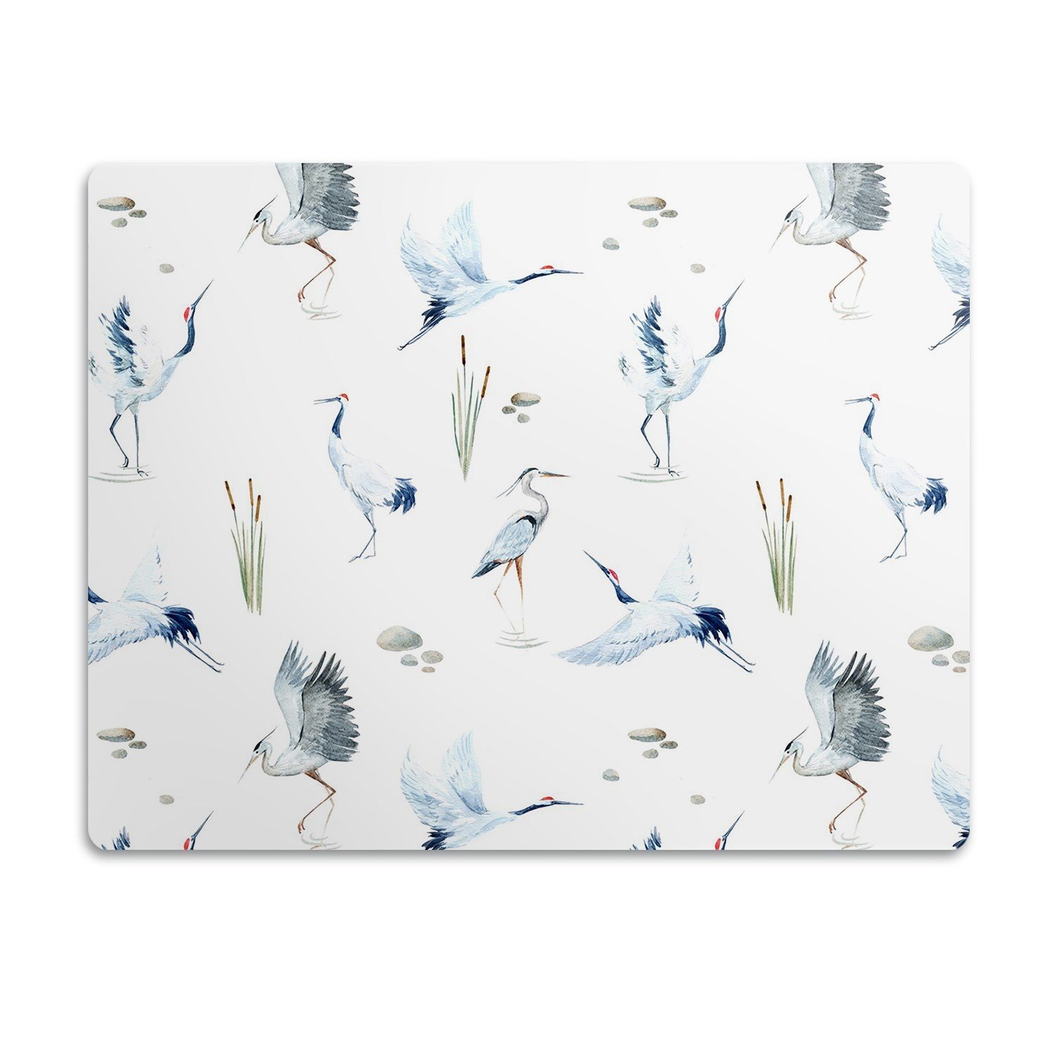 Ochranná podložka pod misku pro psa kočky Čaple 90x60