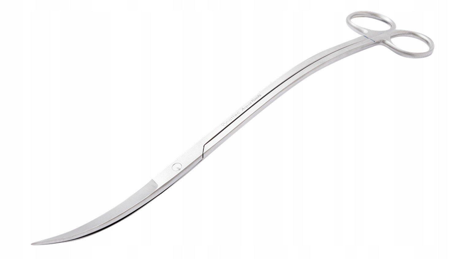 Nattec AquaTools S-Scissors 25cm nůžky vlnové
