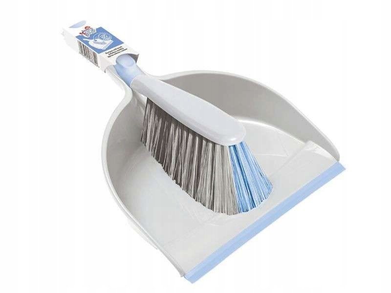 Smetáček s lopatkou Bacteria Stop York