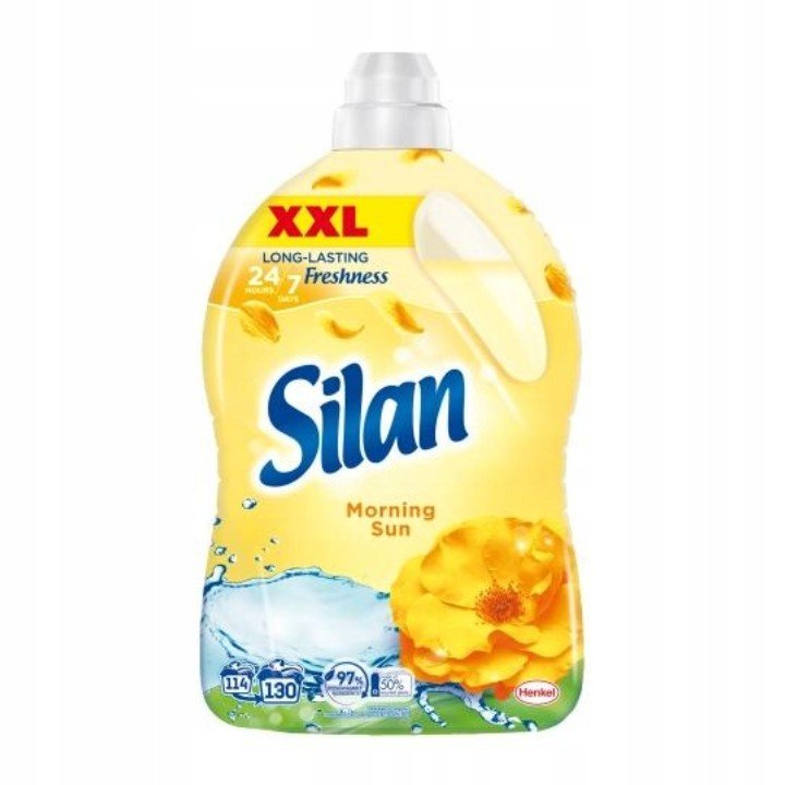 Silan Classic Morning Sun 2860ml