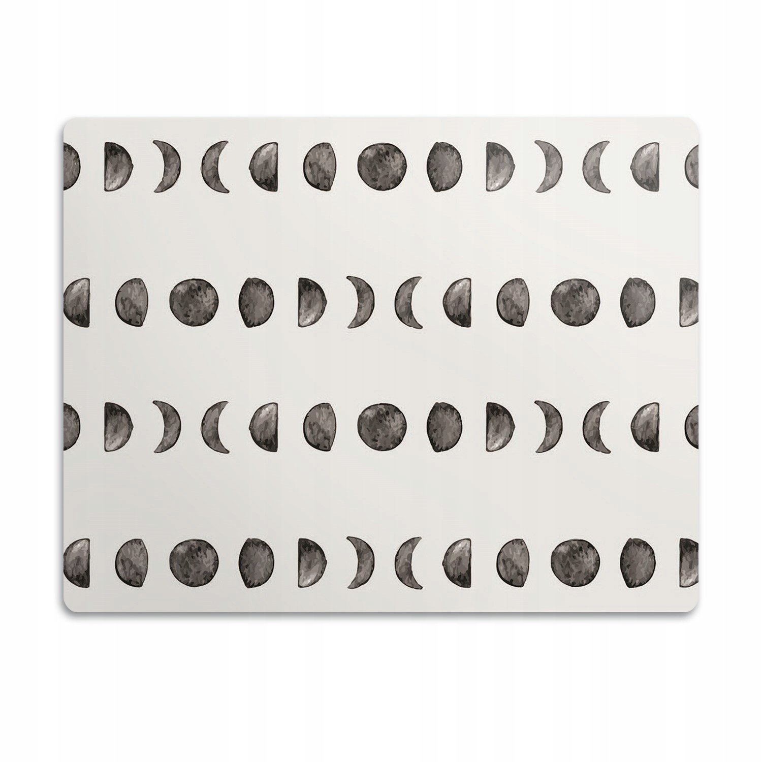 Ochranná podložka pro psa a kočku Měsíc 90x60 cm