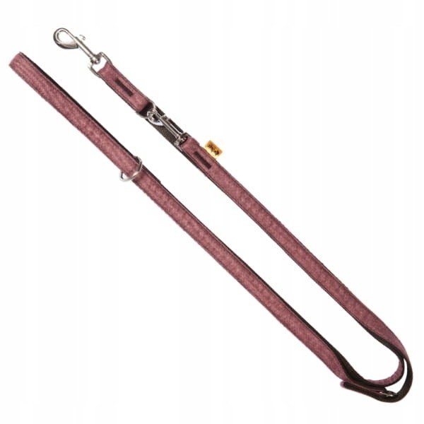 Dingo Smyč Scandi Prodloužený 3,0x220CM