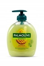 Tekuté mýdlo Palmolive Milch & honig 300ml