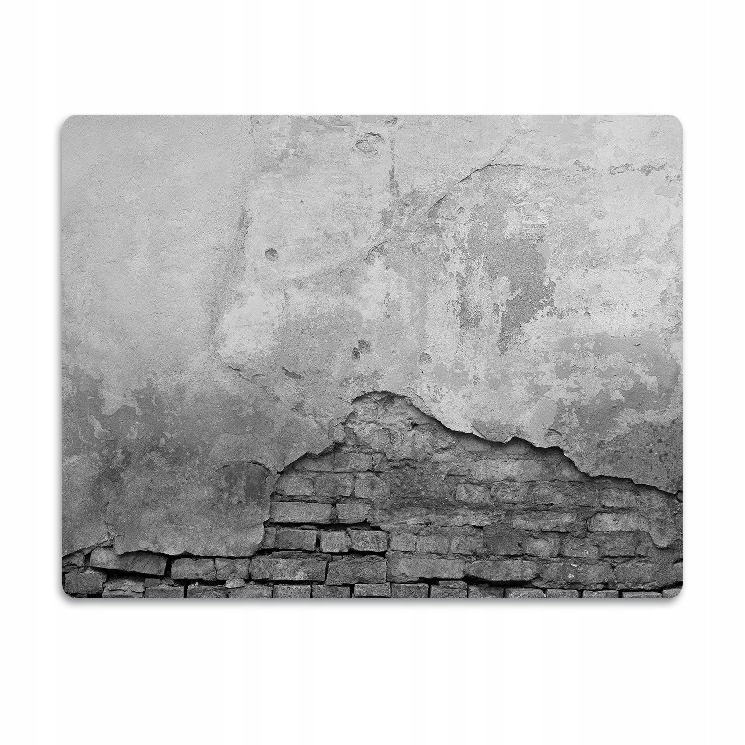 Ochranná podložka pod psí misky Stará stěna 90x60