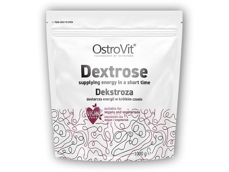 Ostrovit Dextrose 1000g