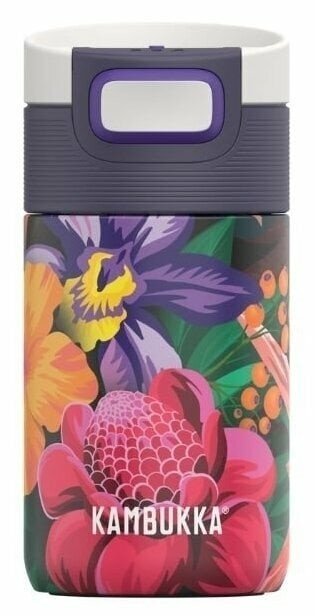 Kambukka Etna 300 ml Flower Power