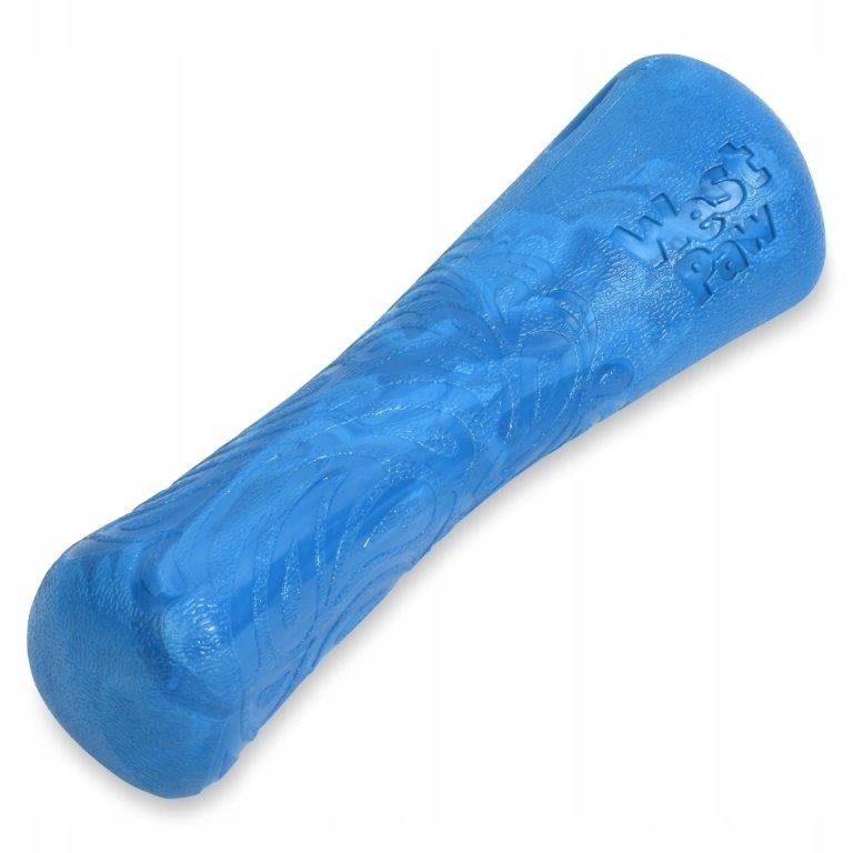 Malá hůl Drifty 15cm Modrá WestPaw Seaflex