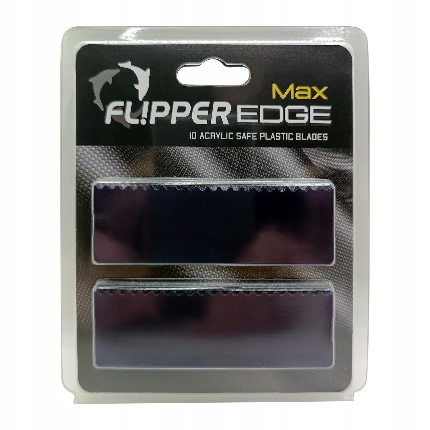 Flipper Rb Čepele Abs Edge Max 4ks