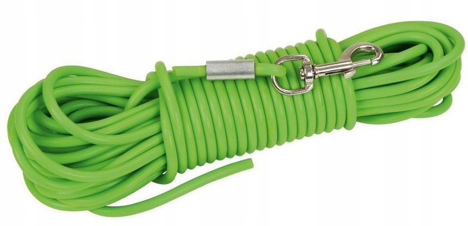 Vodítko Výcvikové Vodítko Pro Psa 15M Strong Kerbl