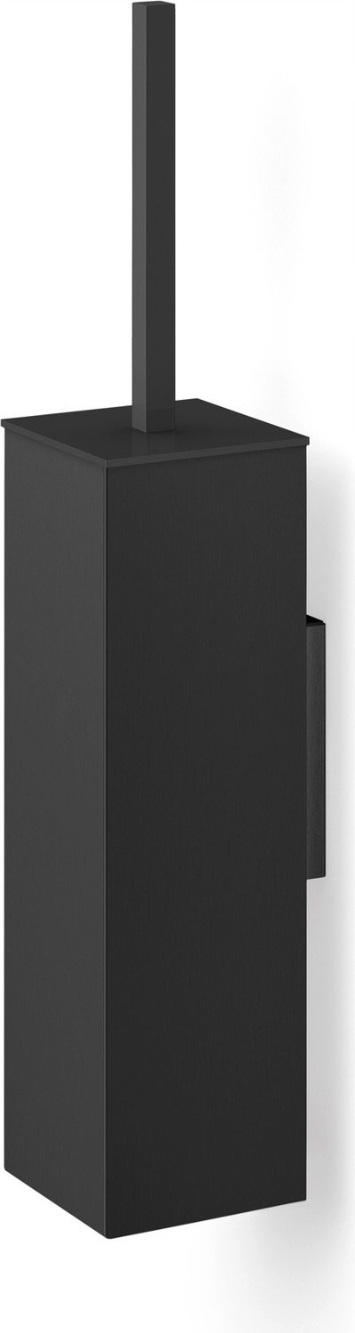 Zack Carvo Nástěnný Wc Černá