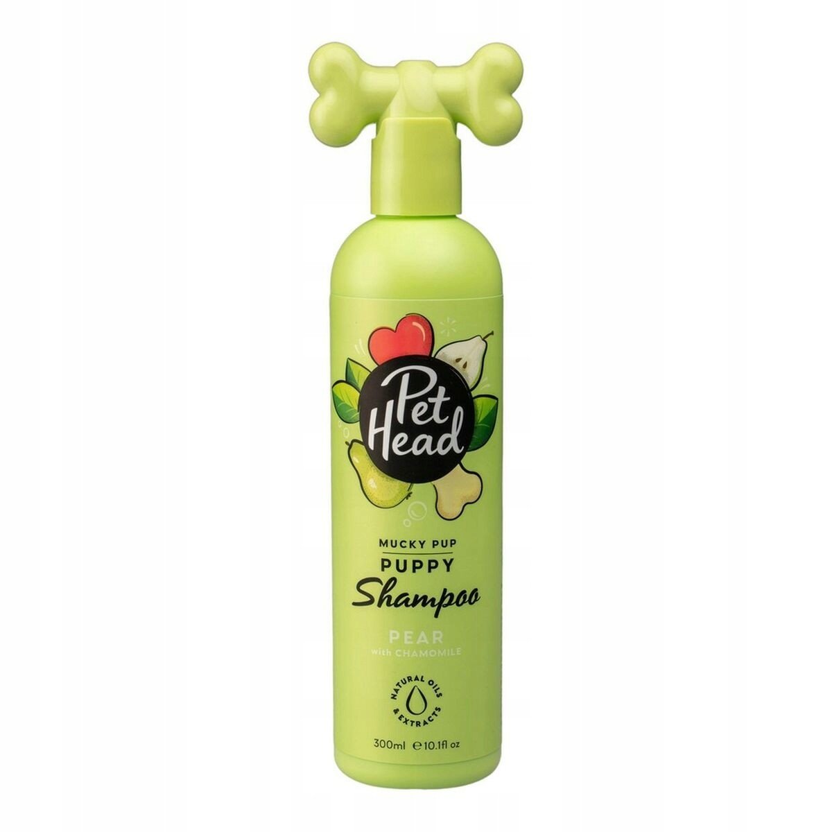 Šampon Pet Head Mucky Puppy Heřmánek (300 ml)