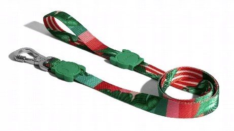 Zee Dog Vodítko pro psa Ball Small