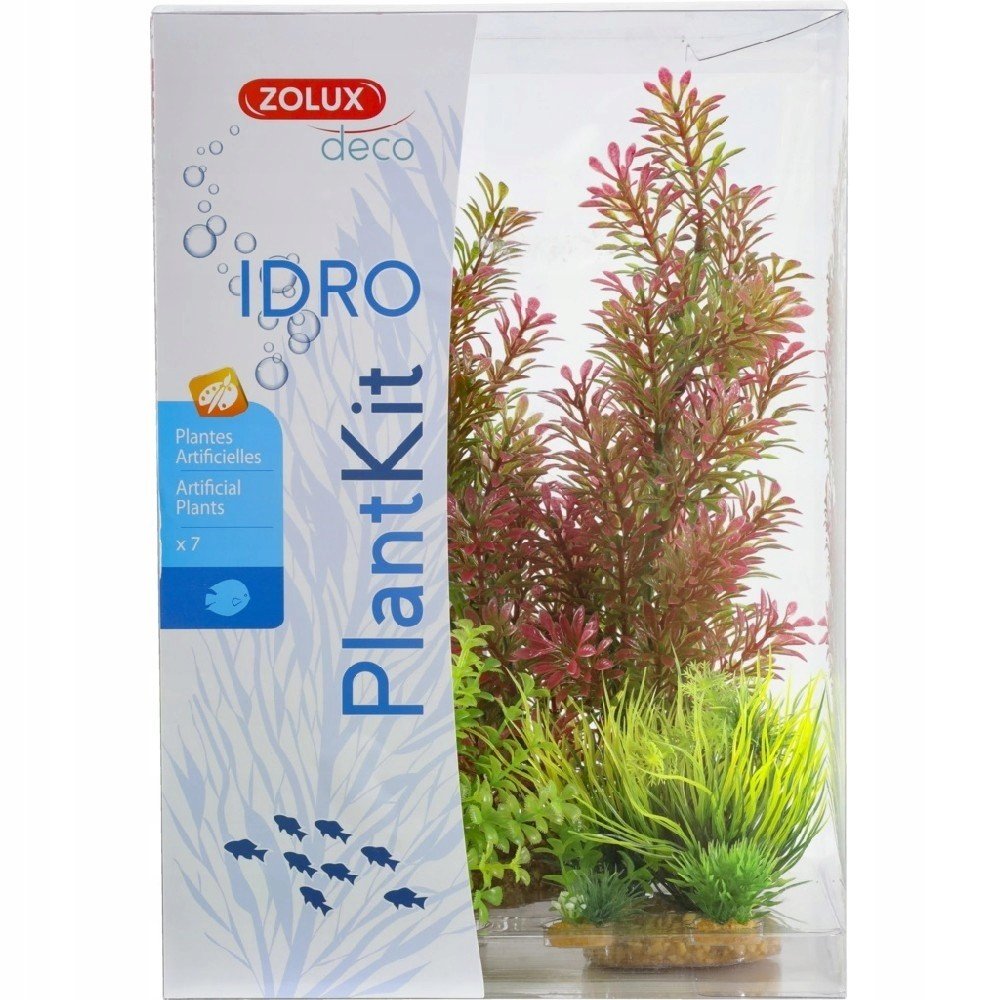 Zolux Plant Idro N°1 (352150)