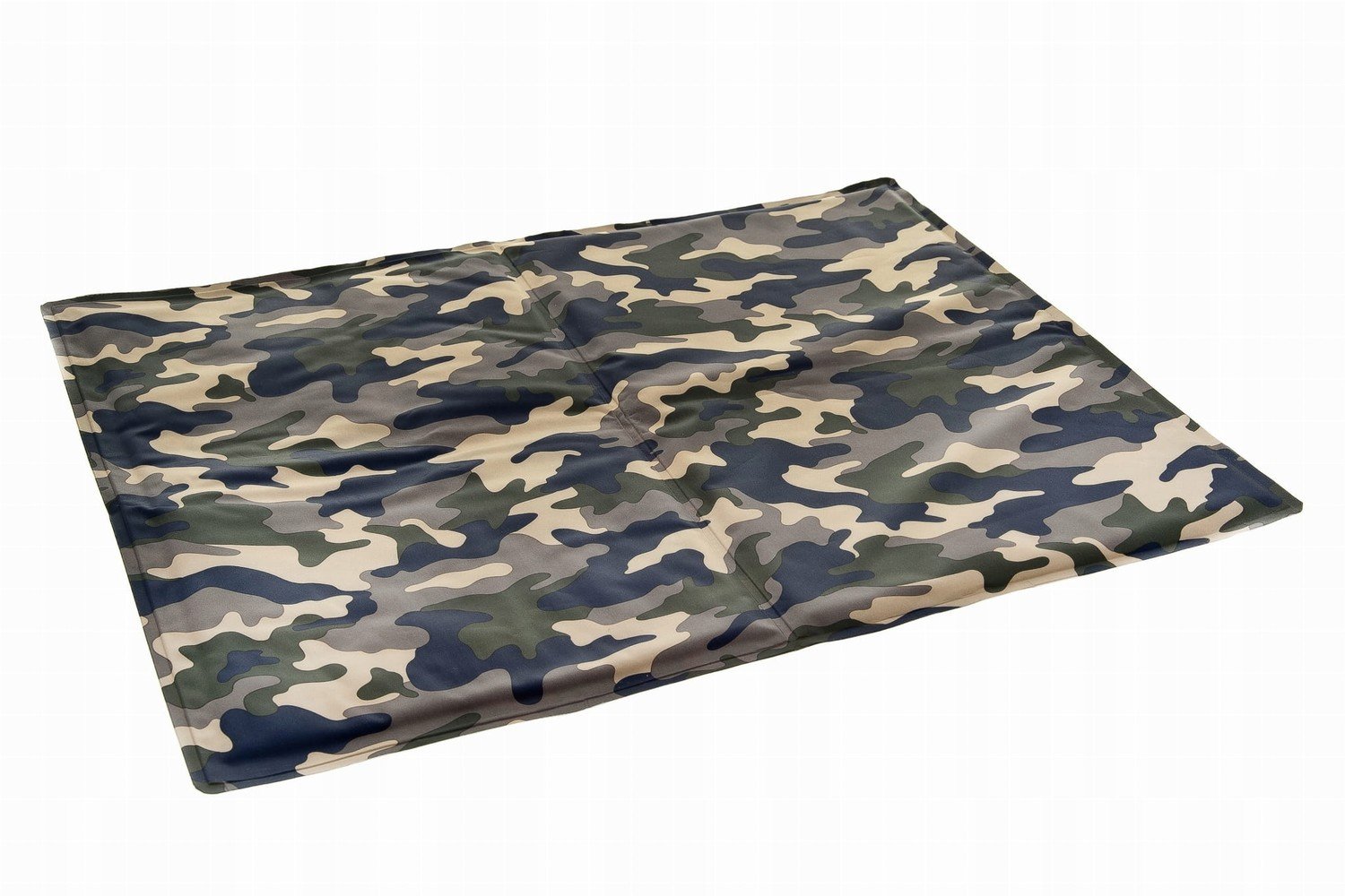 Ferribiella Chladící podložka Camouflage 50x65cm