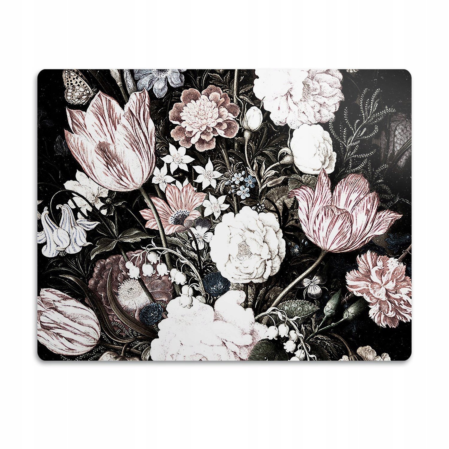 Ochranná podložka pod záchod Nizozemské umění 90x60