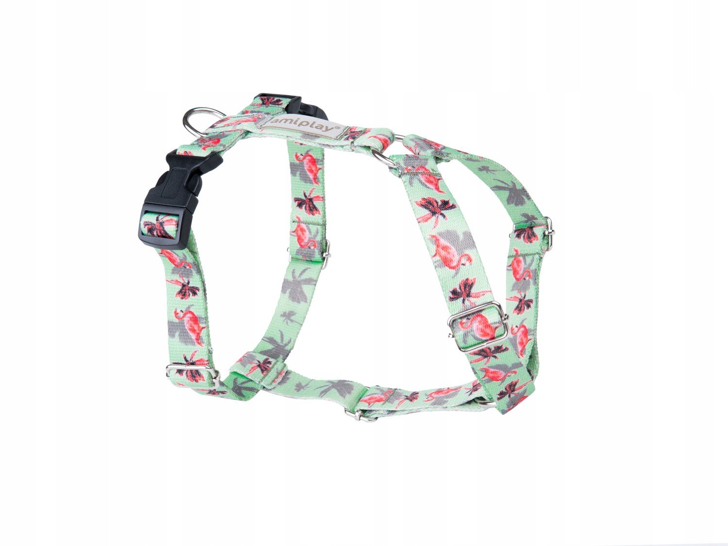 Amiplay BeHappy Guard Flamingo L 50-75cm