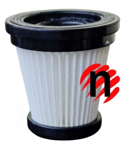 SVX 0301HF hepafiltr SVC 308/309 SENCOR