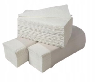 Papírový ručník Zz Premium Smart 3000 Celulóza