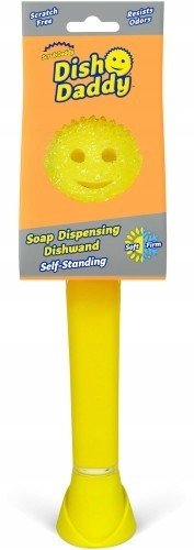 Scrub Daddy Wand Peelingový čistič tekutin