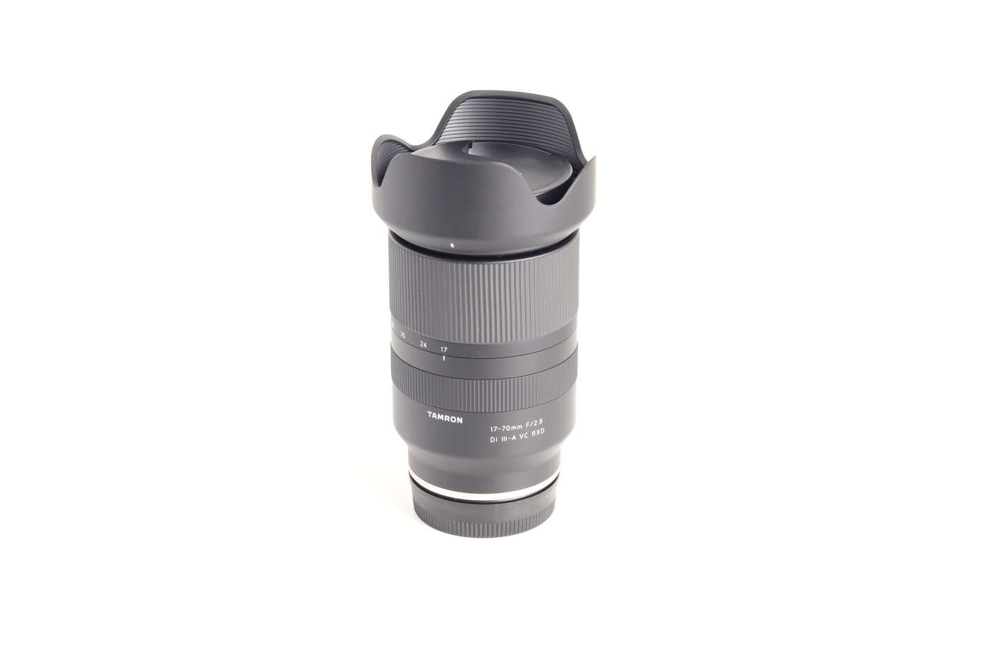 Tamron AF 17-70 mm f/2,8 Di-III-A VC RXD pro Sony E bazar