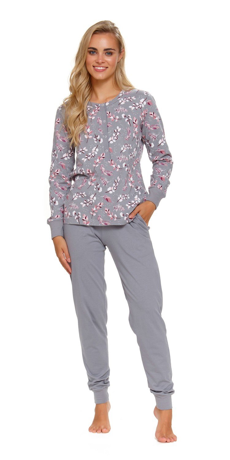 Doctor Nap Woman's Pyjamas PM.5274