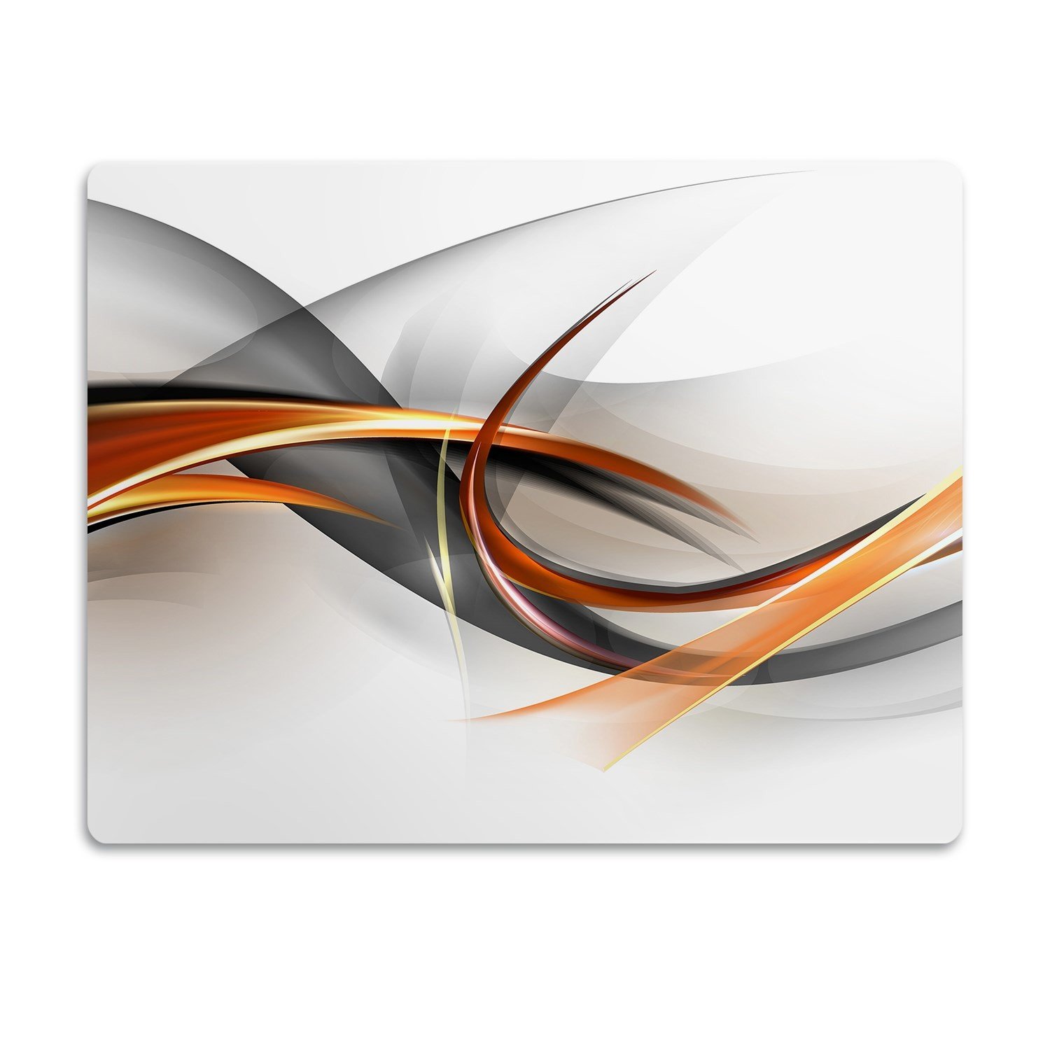 Pro psa Ochranná podložka Abstrakce stuhy 90x60 cm