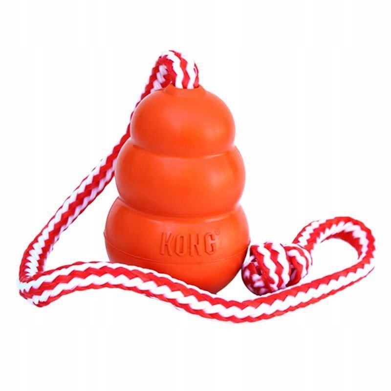 Plovoucí hračka pro psa Kong Aqua L