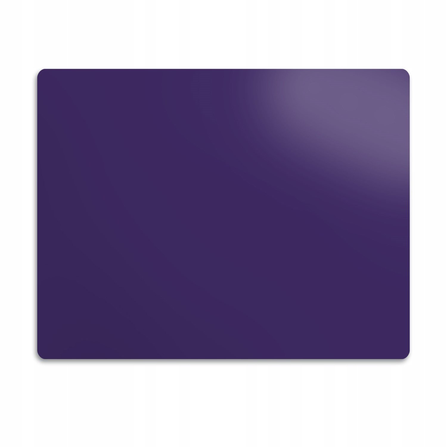 Voděodolná podložka pod misku pro psa Kobalt 90x60 cm