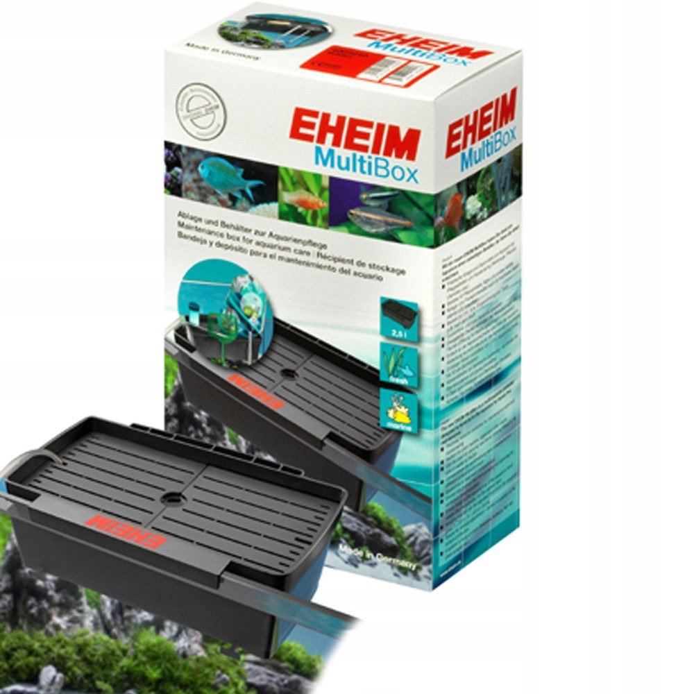 Eheim Multibox na nářadí pro zavěšení akvária