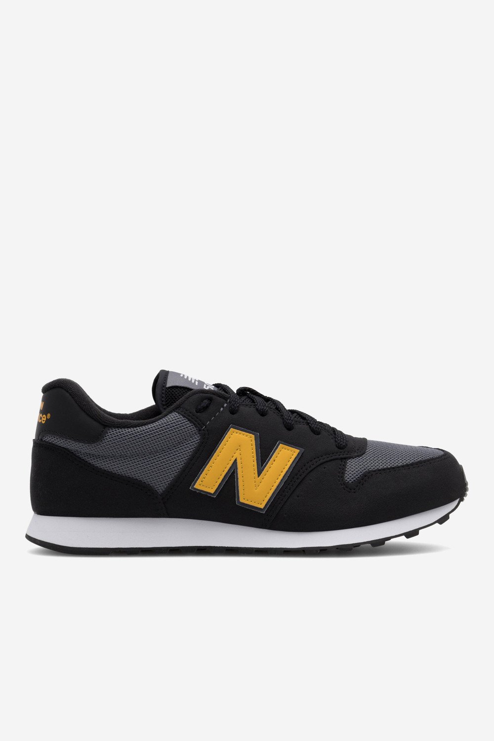 Tenisky New Balance GM500MG2 Materiál/-Syntetický