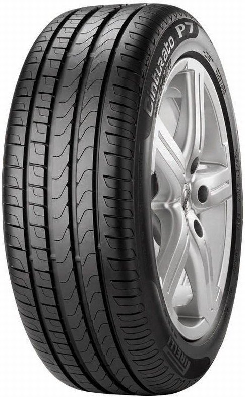 Pirelli Cinturato P7 205/50 R 17 93W letní