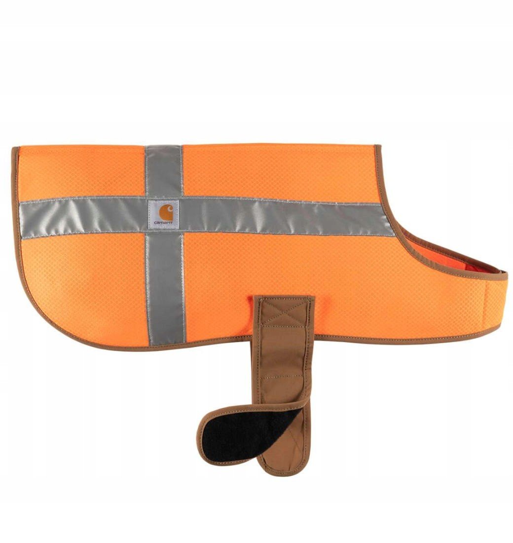 Reflexní vesta pro psa Carhartt Safety Vest