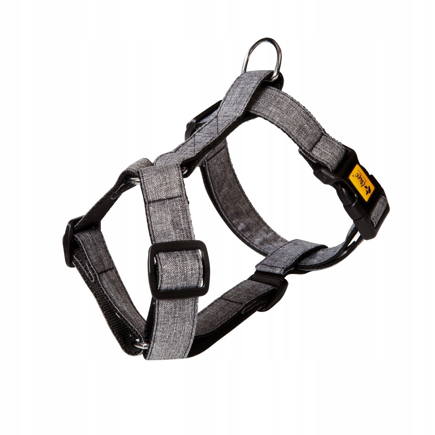 Dingo postroj guard pro psa Scandi vel. L Šedá