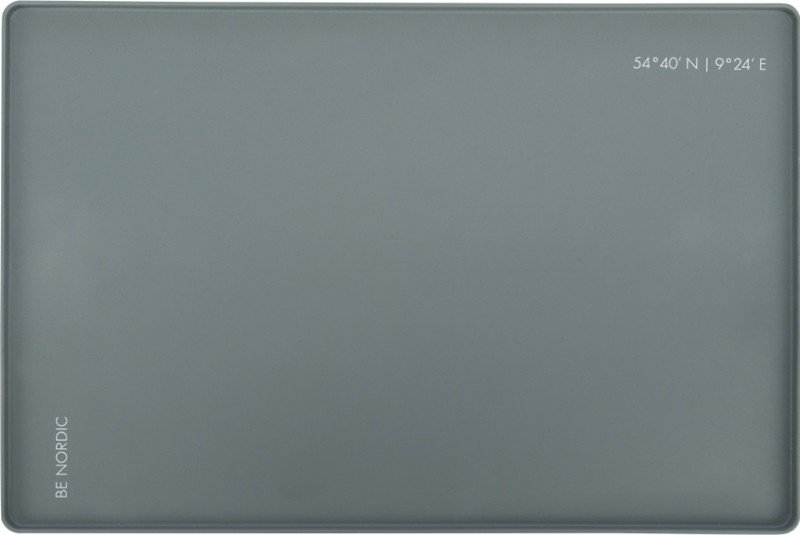 Silikonová podložka pod psí misky Nordic Trixie 60cm