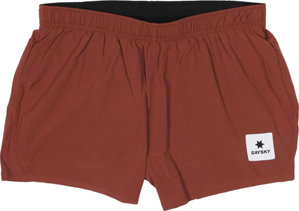 Šortky Saysky W Pace Shorts 3