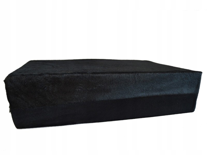 Komfortní pěnový pelíšek 50x65 10cm