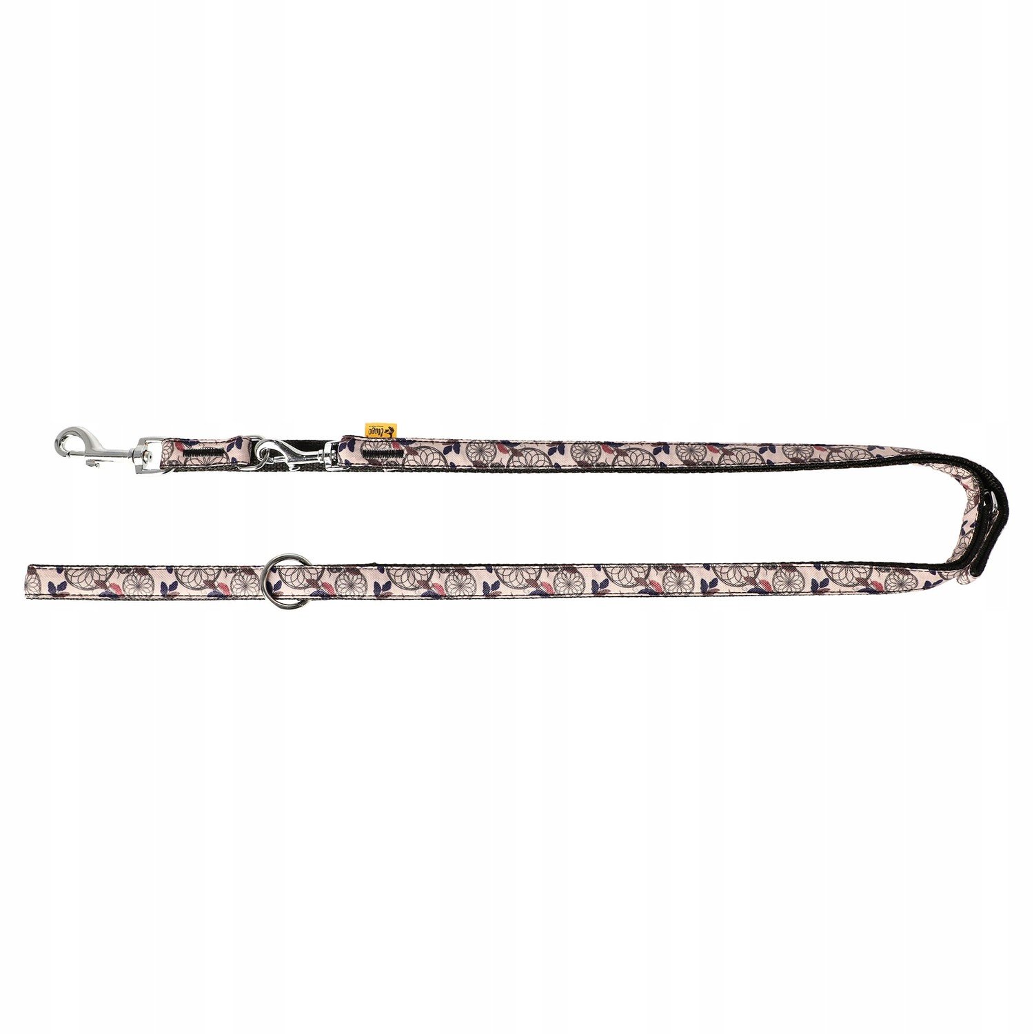 Dingo Přepínací vodítko America Georgia 2x220 cm