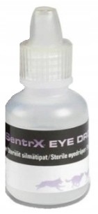Aptus SentrX oční kapky 10 ml