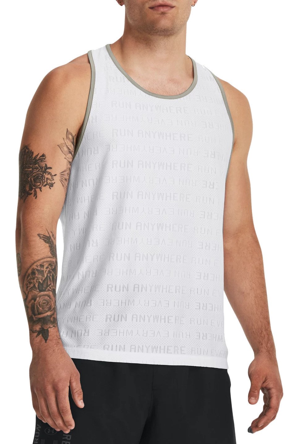 Tílko Under Armour Under Armour UA Run Everywhere