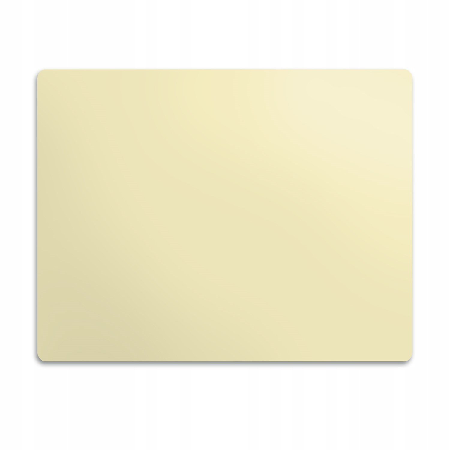 Ochranná podložka pod kočičí toaletu Krémová 90x60 cm