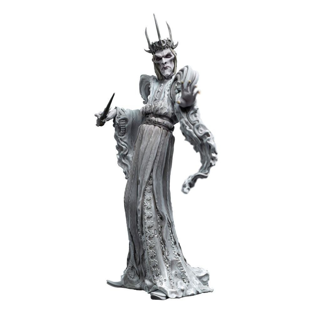 Weta | Lord of the Rings - Mini Epics Vinyl Figure The Witch-King of the Unseen Lands 19 cm
