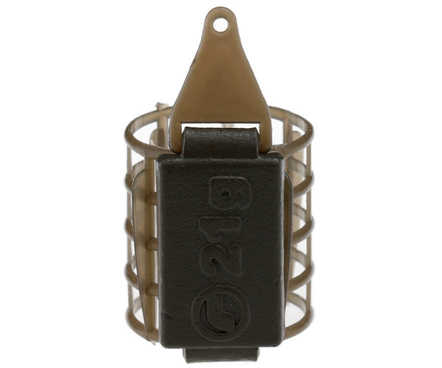 Flagman feederové krmítko Plastic Cage Feeder Micro Mesh XS 21 g (FK6S-21XS)|7UDD000101