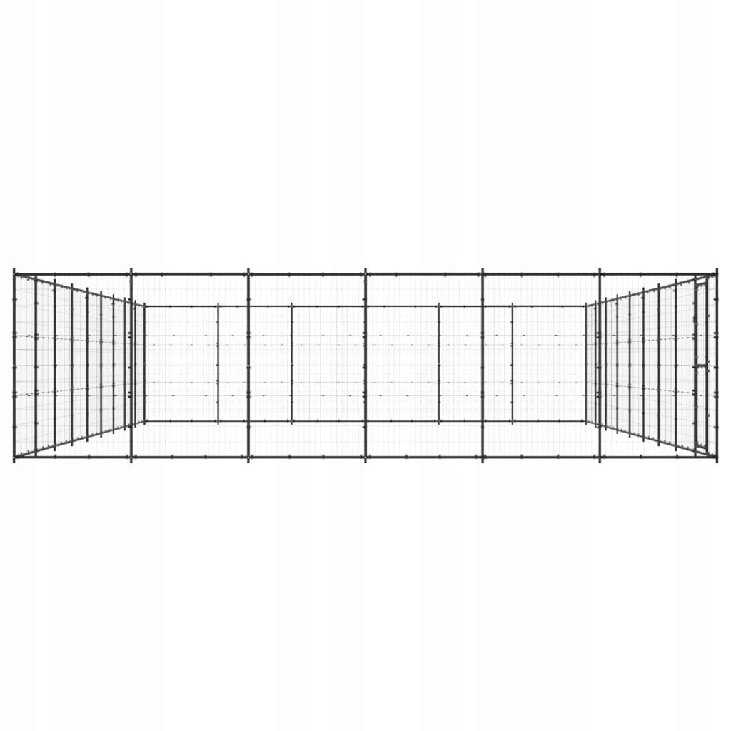Klec kov 660 x 990 x 180 cm