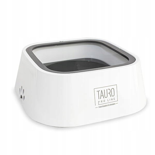 Tauro Pro Line miska s pohyblivým talířem