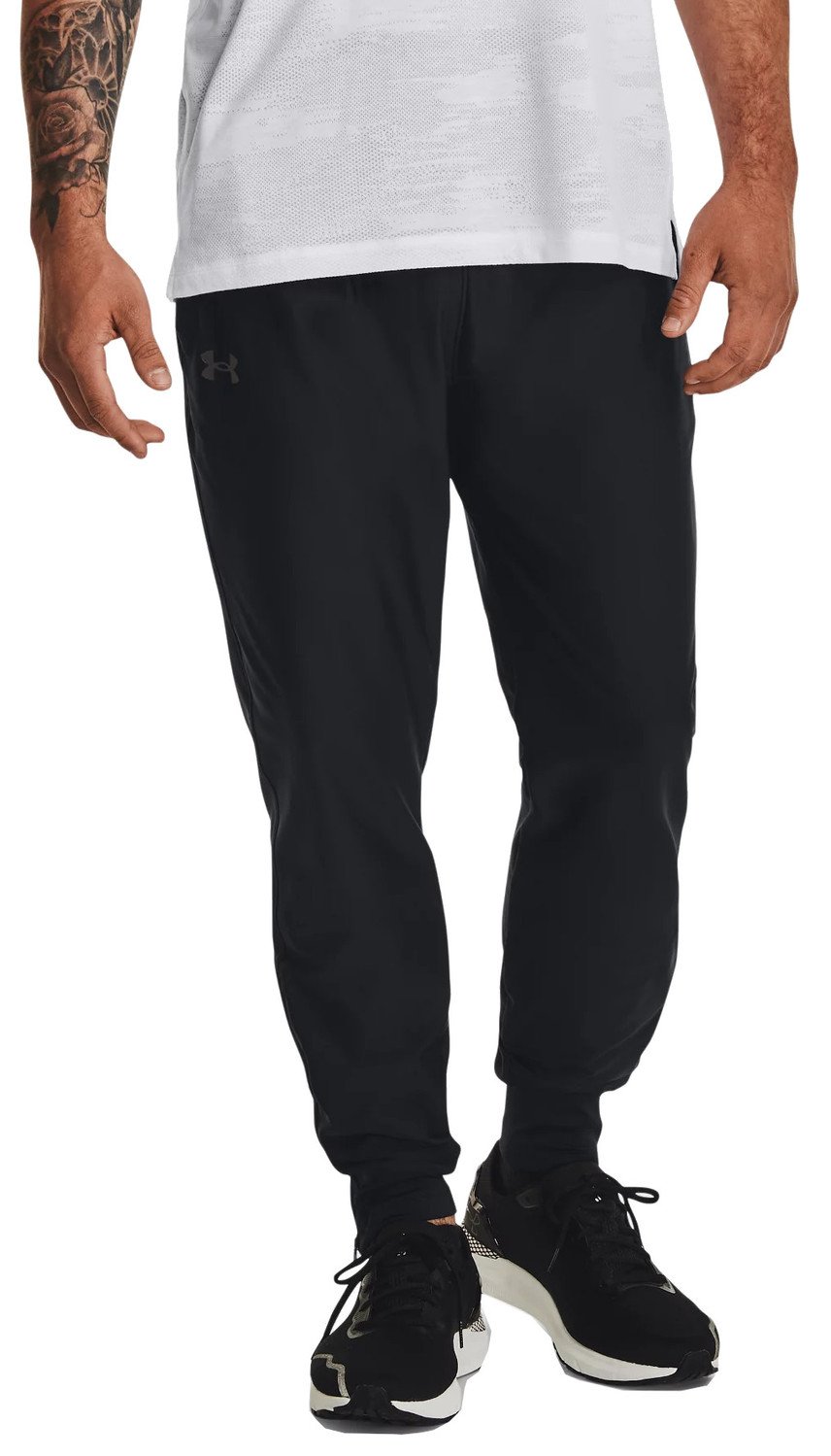 Kalhoty Under Armour Under Armour UA Qualifier Run Elite