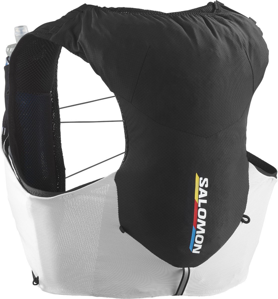 Batoh Salomon ADV SKIN 5 RACE FLAG SET