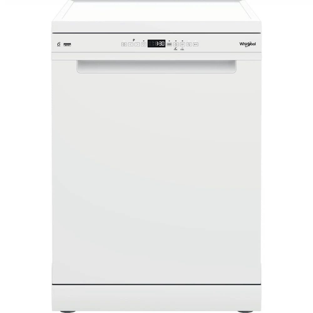 Whirlpool myčka nádobí W7F HP33 A