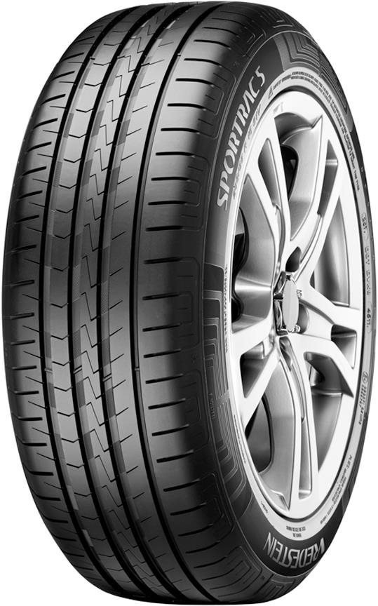 Vredestein Sportrac 5 195/65 R 15 91H letní