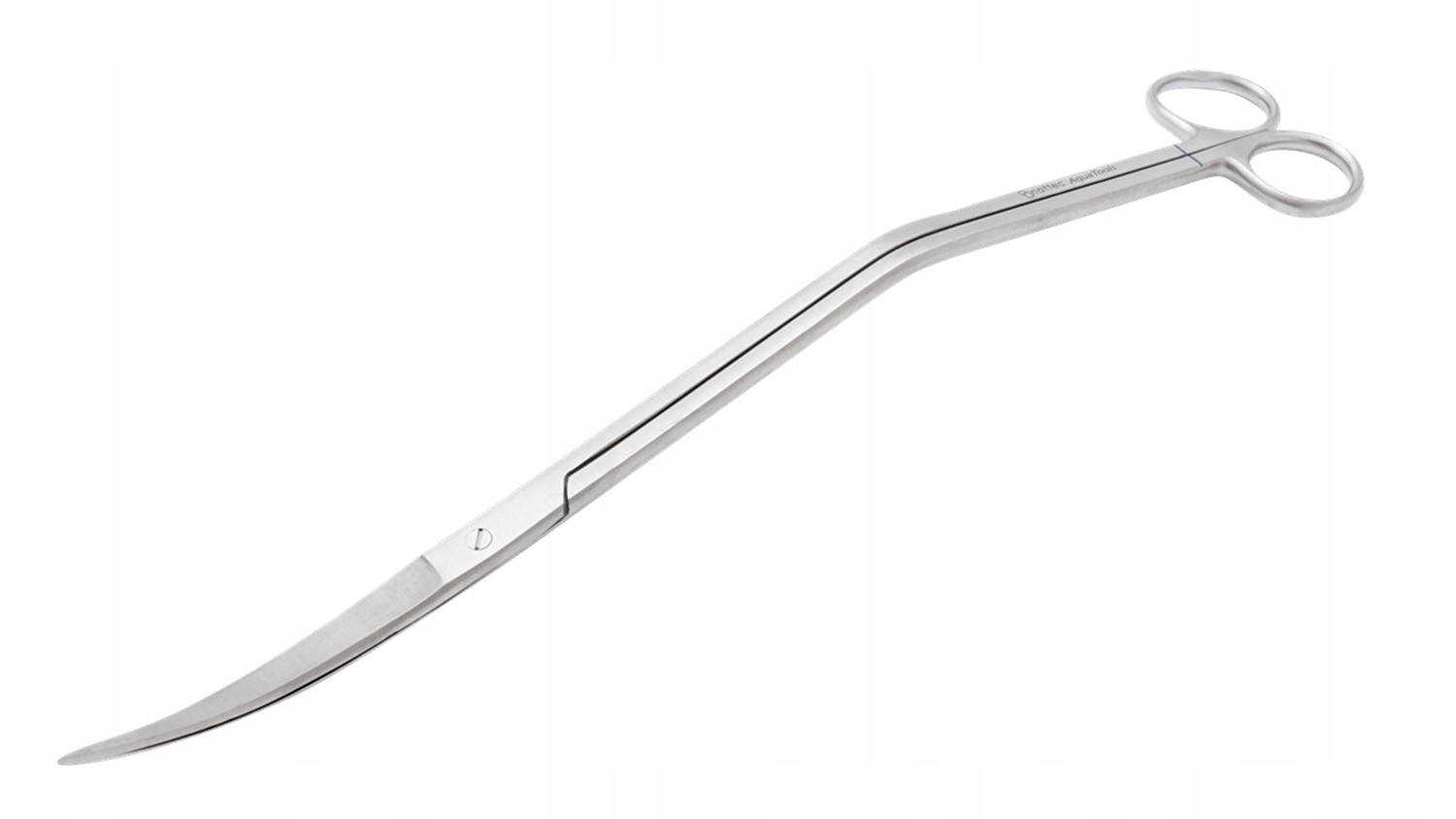 S-BendScissors 31,5cm nůžky ve tvaru vlny