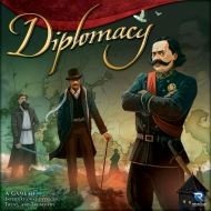 Renegade Game Studios Diplomacy